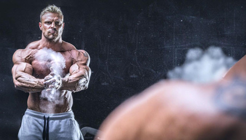 How To Successfully Lean Bulk